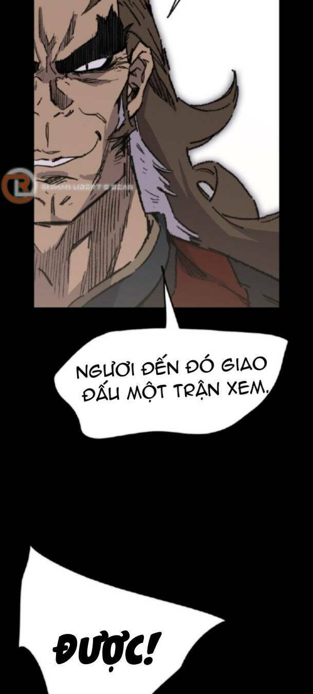 Tiên Kiếm Bất Bại Chap 153 - Next Chap 154