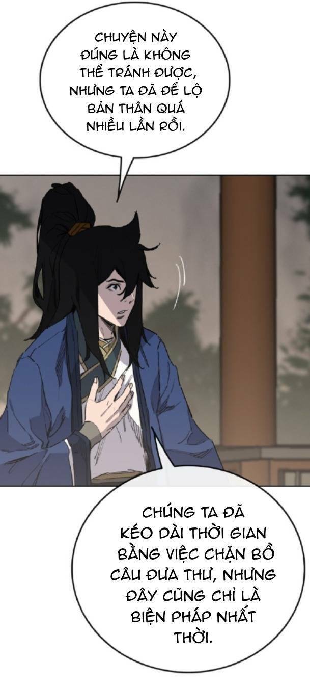 Tiên Kiếm Bất Bại Chap 153 - Next Chap 154