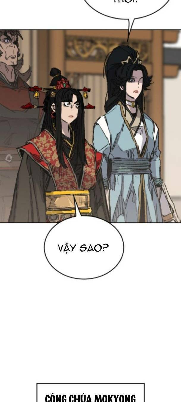 Tiên Kiếm Bất Bại Chap 153 - Next Chap 154