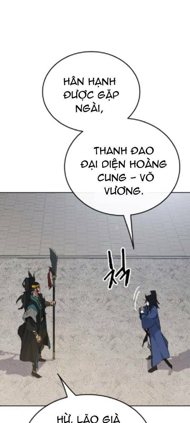 Tiên Kiếm Bất Bại Chap 153 - Next Chap 154