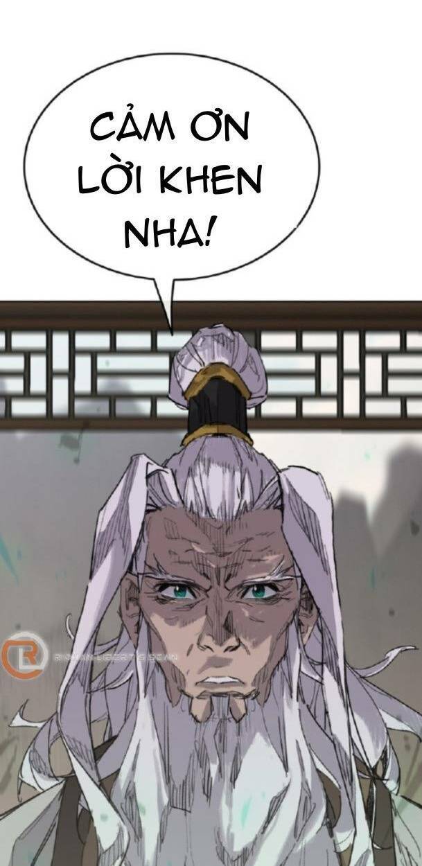 Tiên Kiếm Bất Bại Chap 153 - Next Chap 154