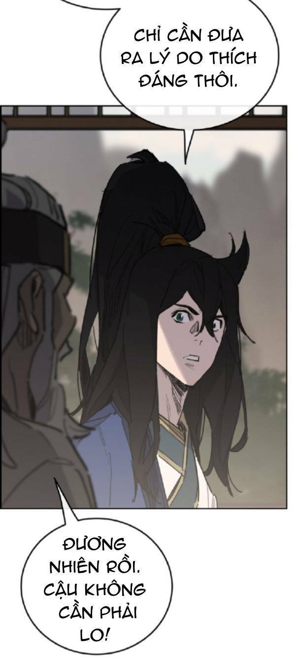 Tiên Kiếm Bất Bại Chap 153 - Next Chap 154