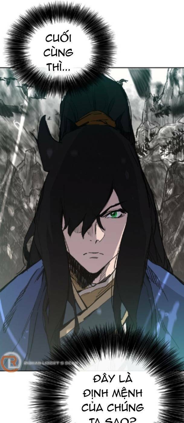 Tiên Kiếm Bất Bại Chap 153 - Next Chap 154