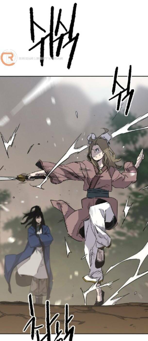 Tiên Kiếm Bất Bại Chap 153 - Next Chap 154