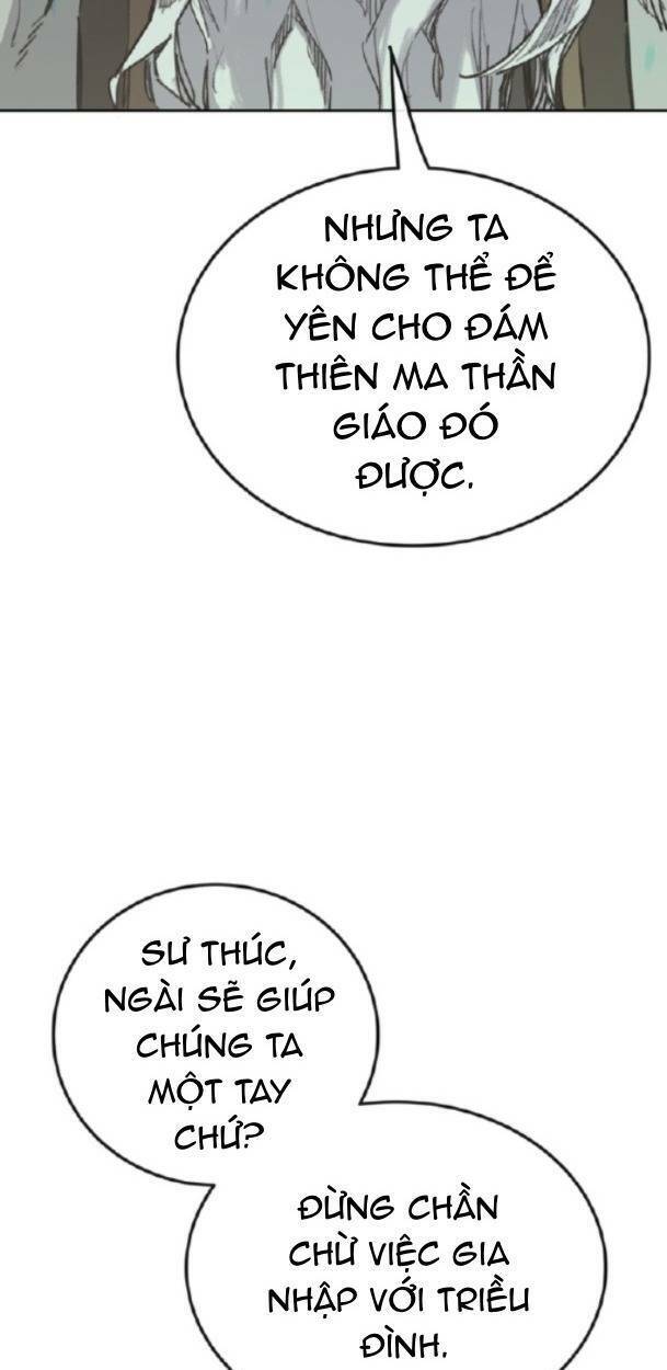 Tiên Kiếm Bất Bại Chap 153 - Next Chap 154