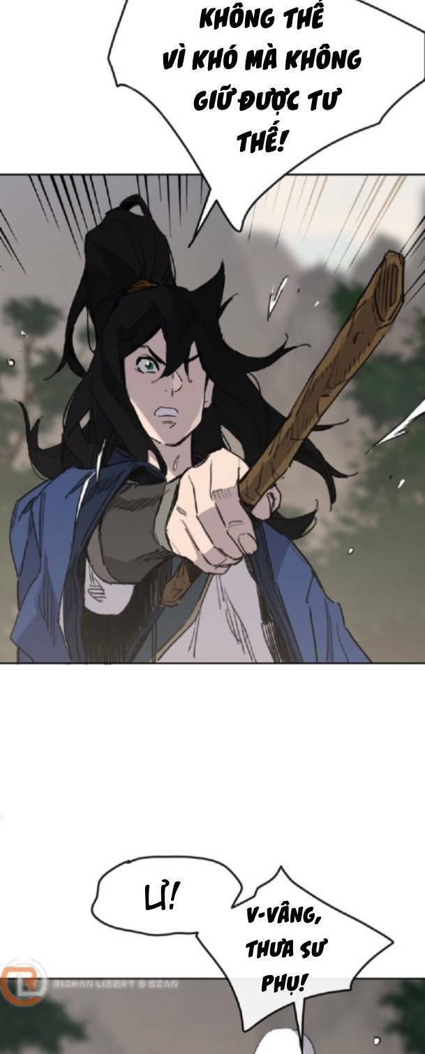 Tiên Kiếm Bất Bại Chap 153 - Next Chap 154