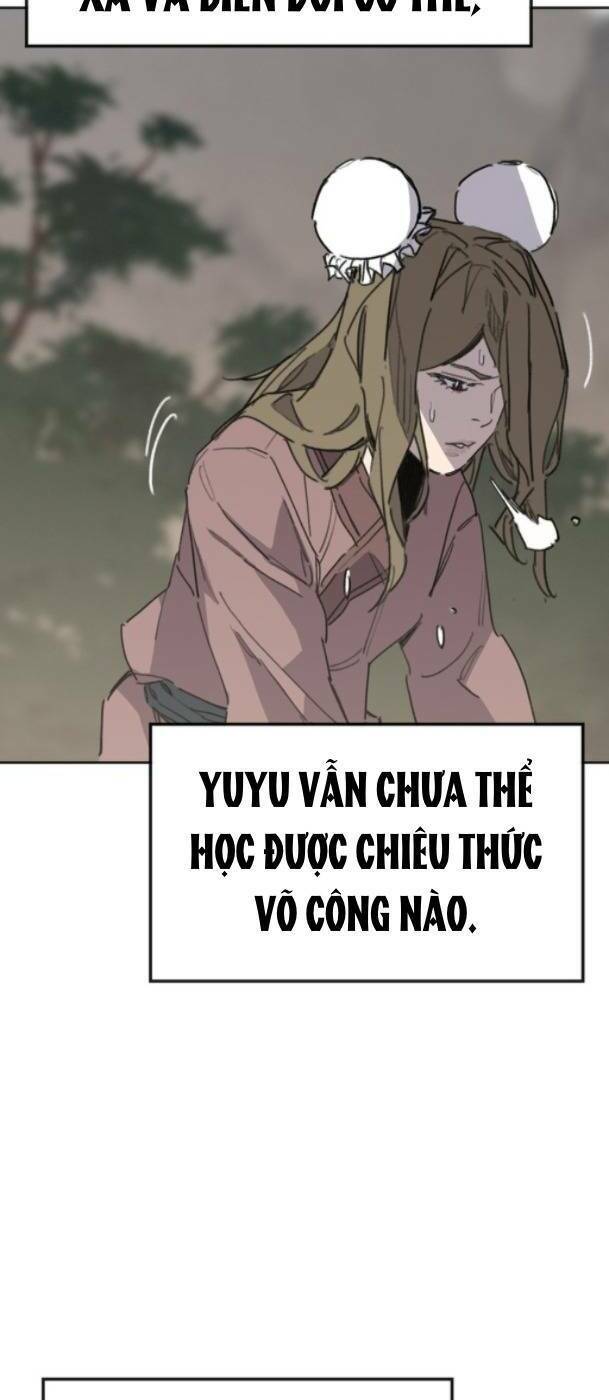 Tiên Kiếm Bất Bại Chap 153 - Next Chap 154