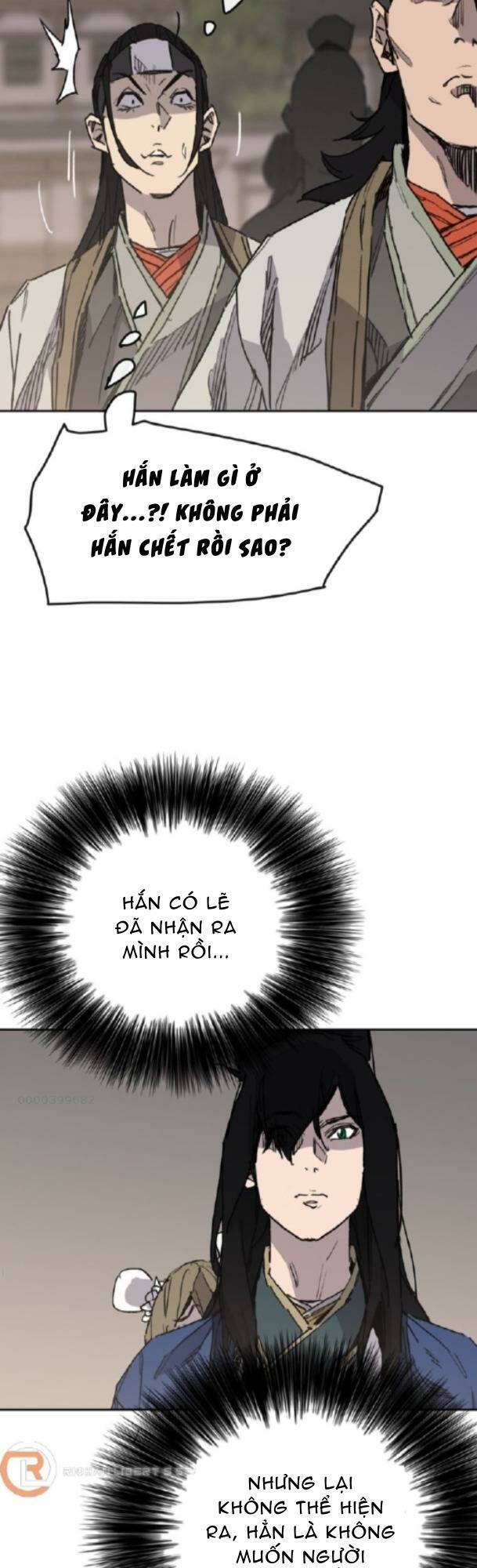 Tiên Kiếm Bất Bại Chap 150 - Next Chap 151