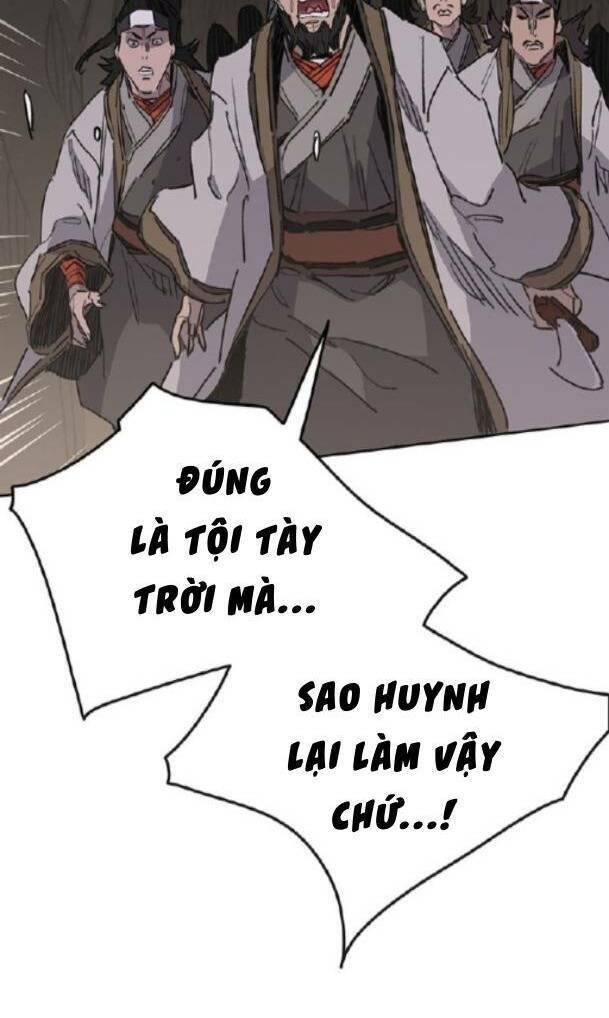 Tiên Kiếm Bất Bại Chap 150 - Next Chap 151