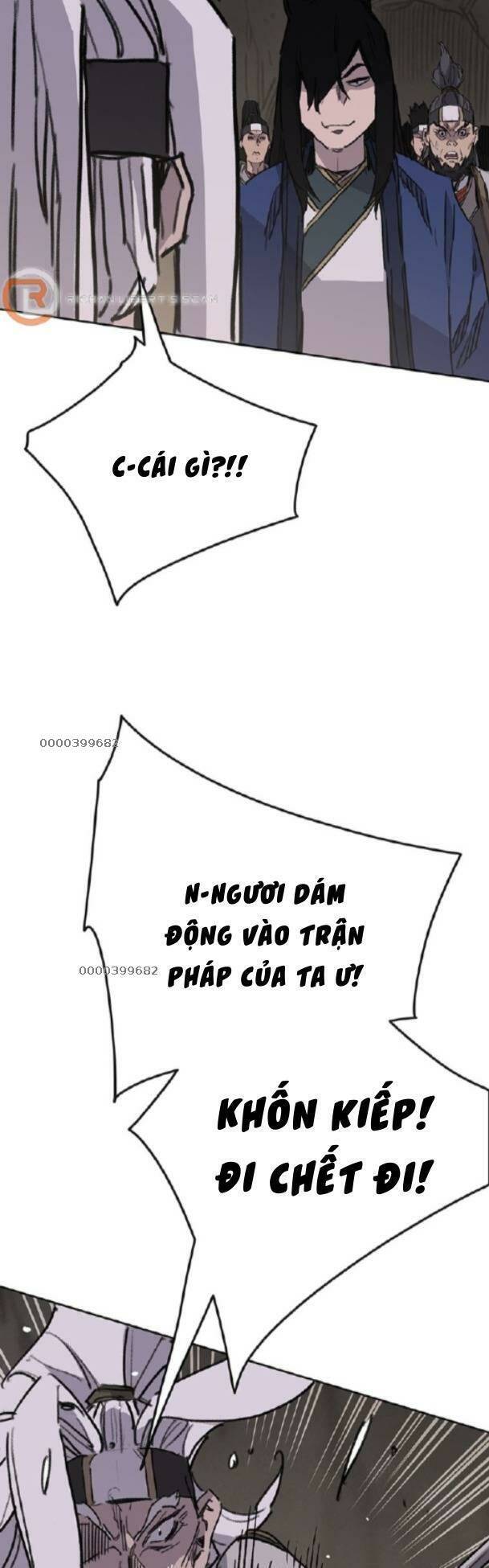 Tiên Kiếm Bất Bại Chap 150 - Next Chap 151