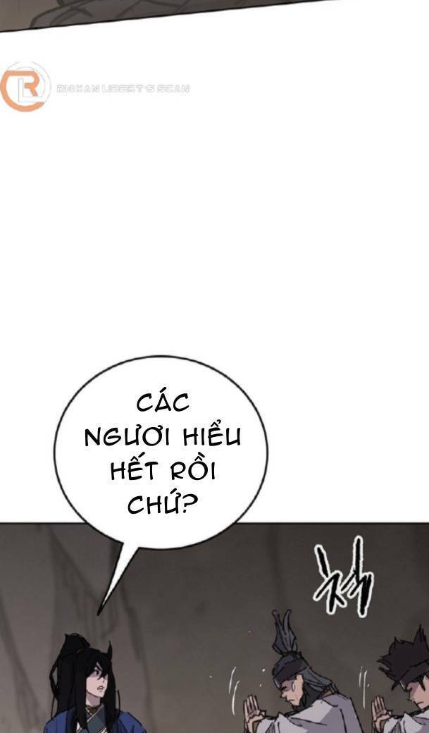 Tiên Kiếm Bất Bại Chap 150 - Next Chap 151