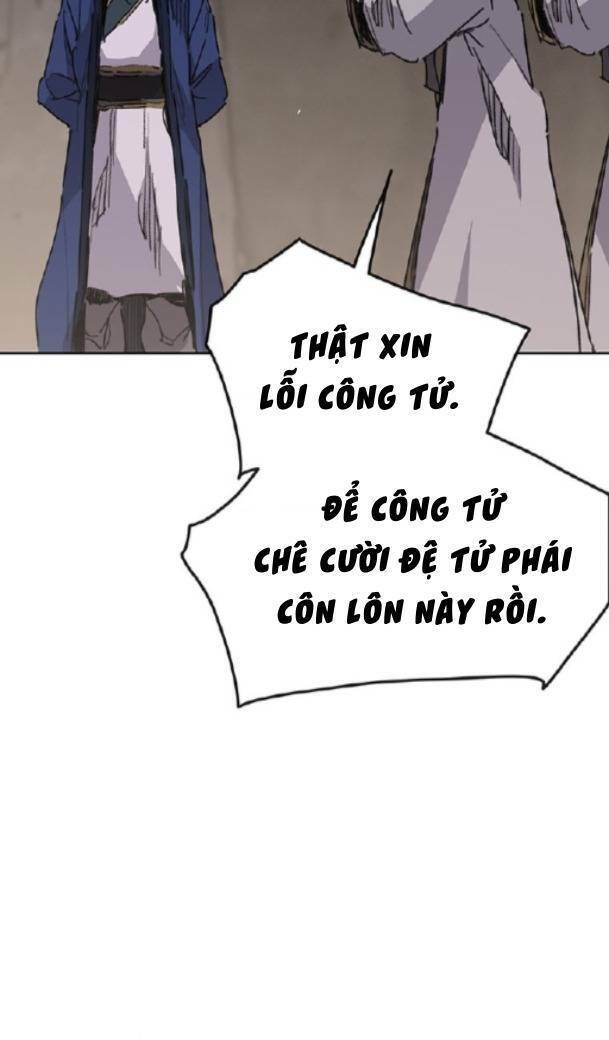 Tiên Kiếm Bất Bại Chap 150 - Next Chap 151