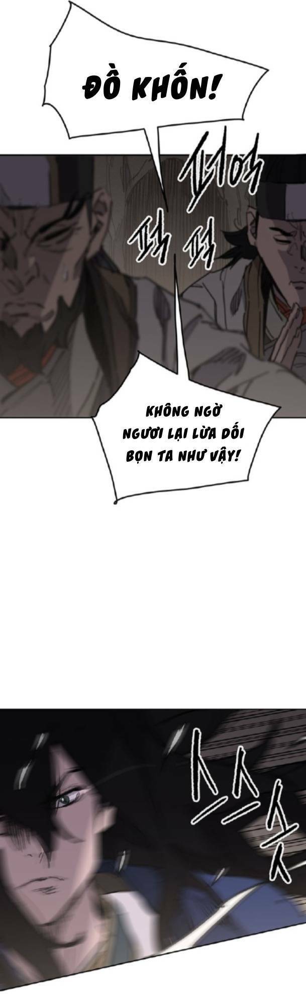 Tiên Kiếm Bất Bại Chap 150 - Next Chap 151