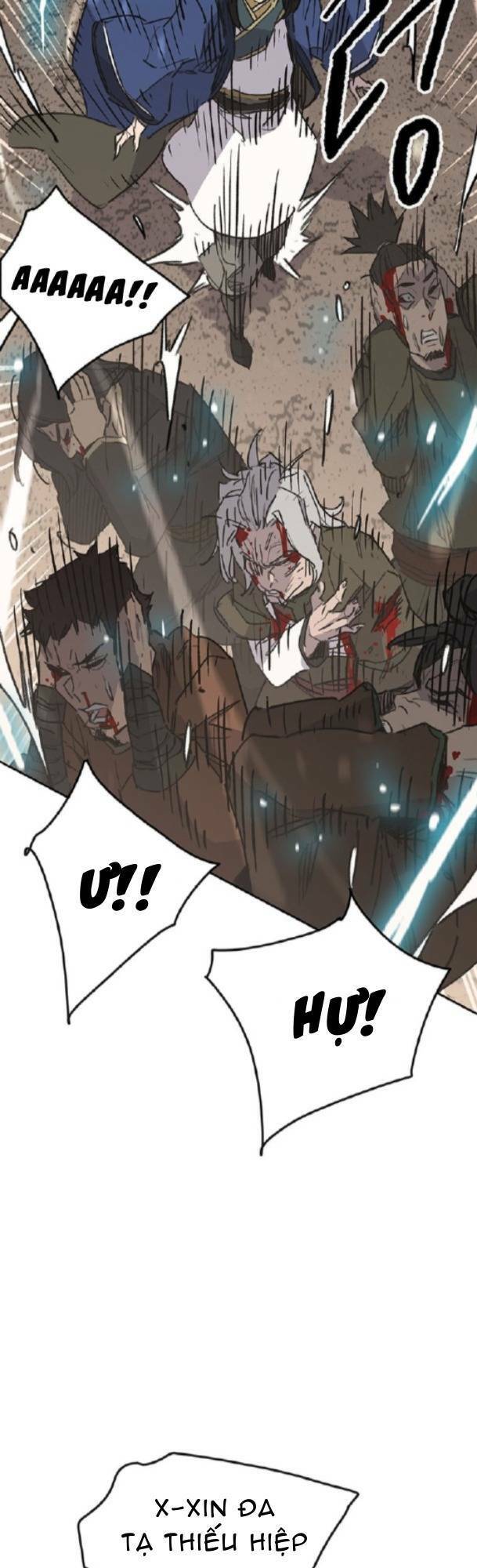 Tiên Kiếm Bất Bại Chap 150 - Next Chap 151