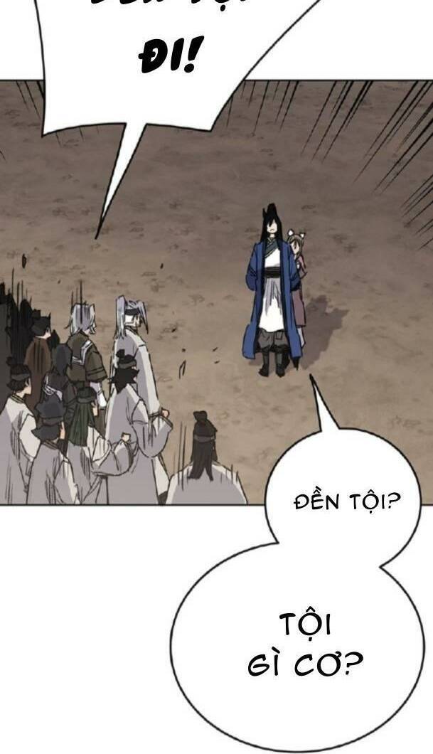 Tiên Kiếm Bất Bại Chap 150 - Next Chap 151