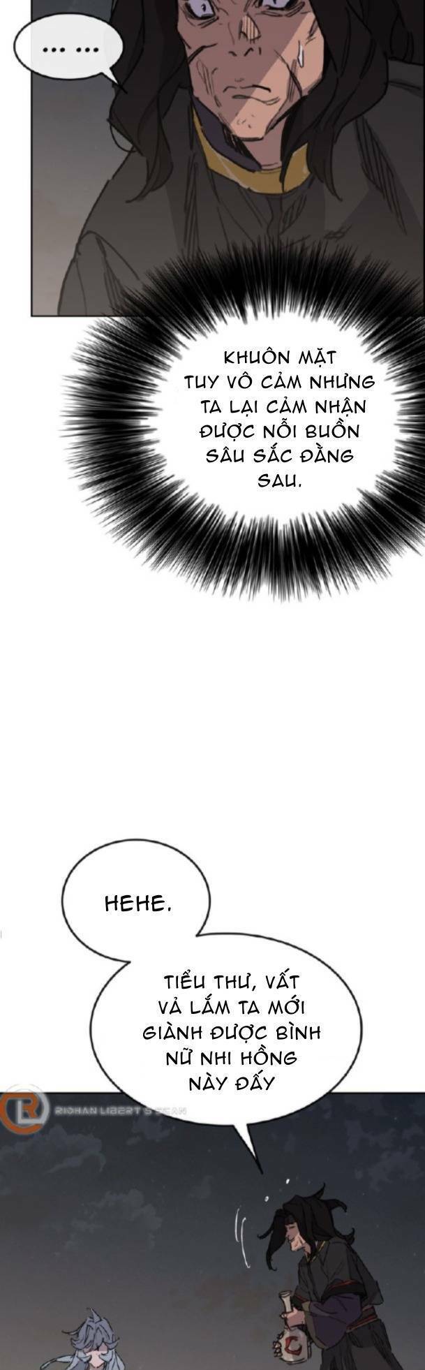 Tiên Kiếm Bất Bại Chap 150 - Next Chap 151