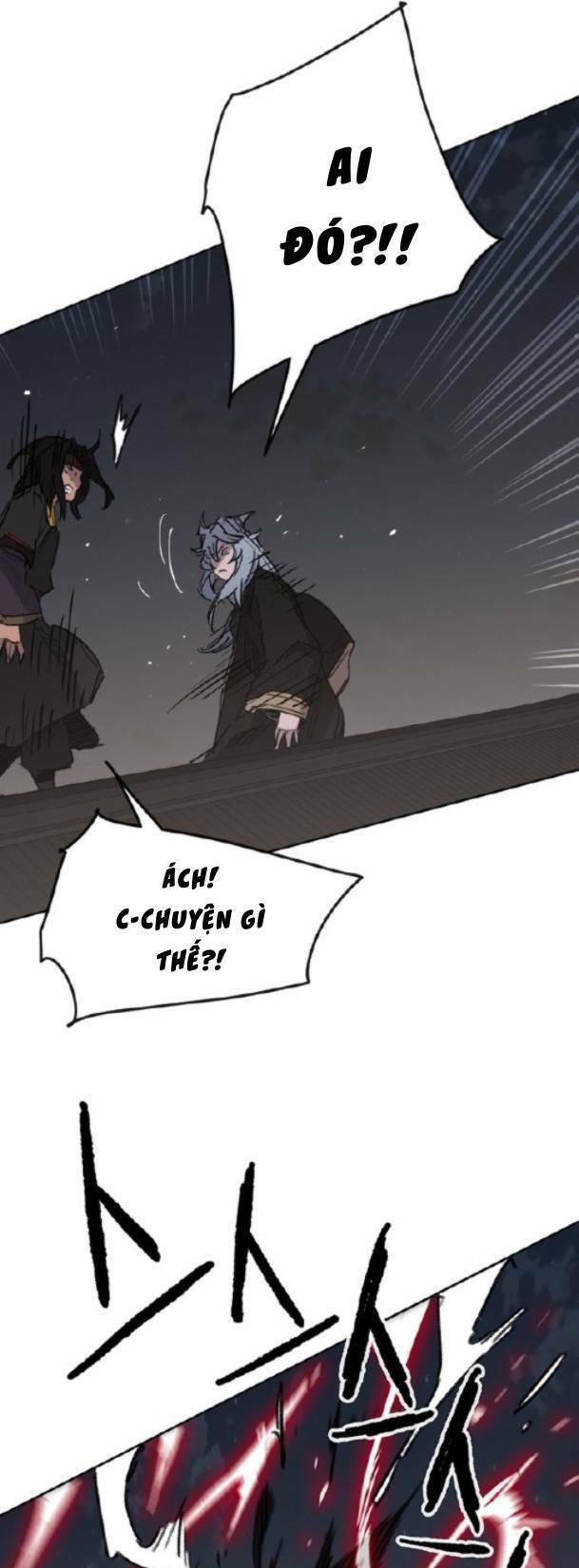 Tiên Kiếm Bất Bại Chap 150 - Next Chap 151