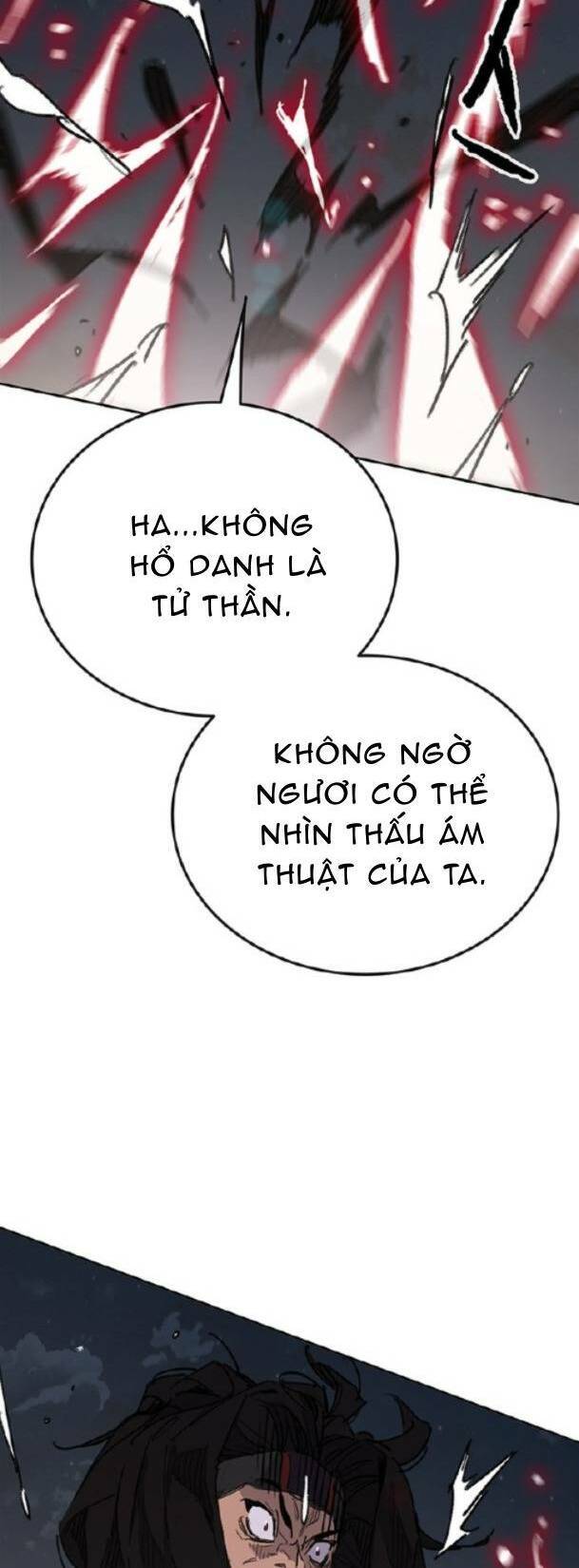 Tiên Kiếm Bất Bại Chap 150 - Next Chap 151