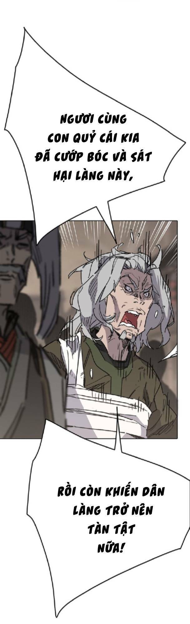 Tiên Kiếm Bất Bại Chap 150 - Next Chap 151