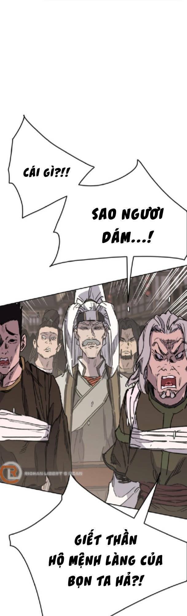 Tiên Kiếm Bất Bại Chap 150 - Next Chap 151