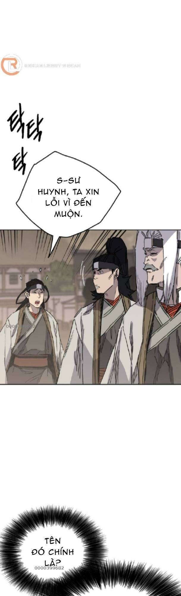 Tiên Kiếm Bất Bại Chap 150 - Next Chap 151