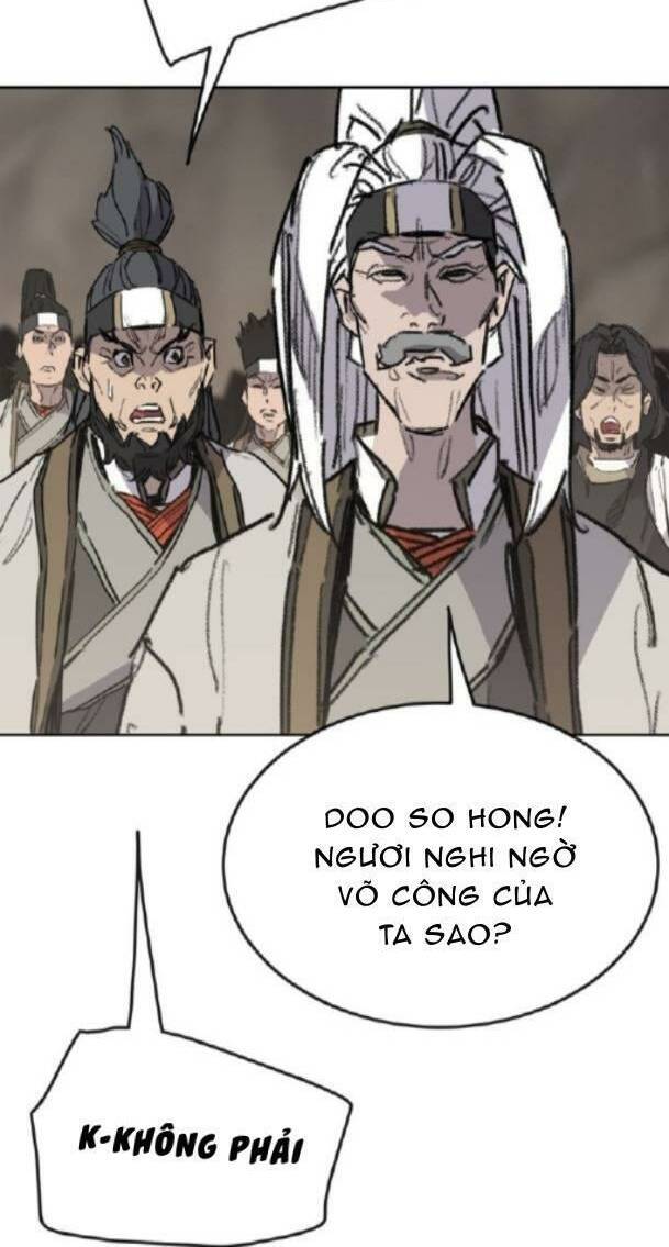 Tiên Kiếm Bất Bại Chap 150 - Next Chap 151