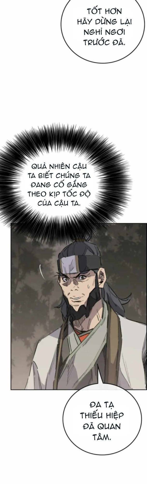 Tiên Kiếm Bất Bại Chap 151 - Next Chap 152