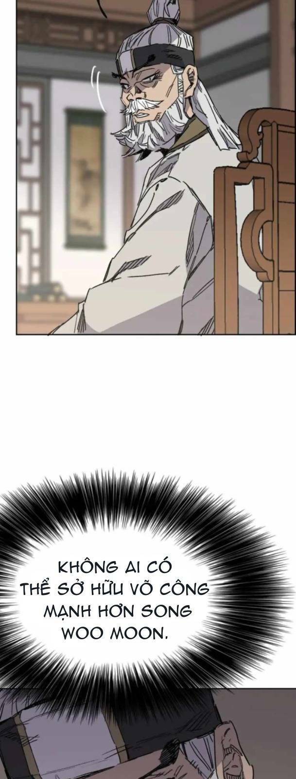 Tiên Kiếm Bất Bại Chap 151 - Next Chap 152