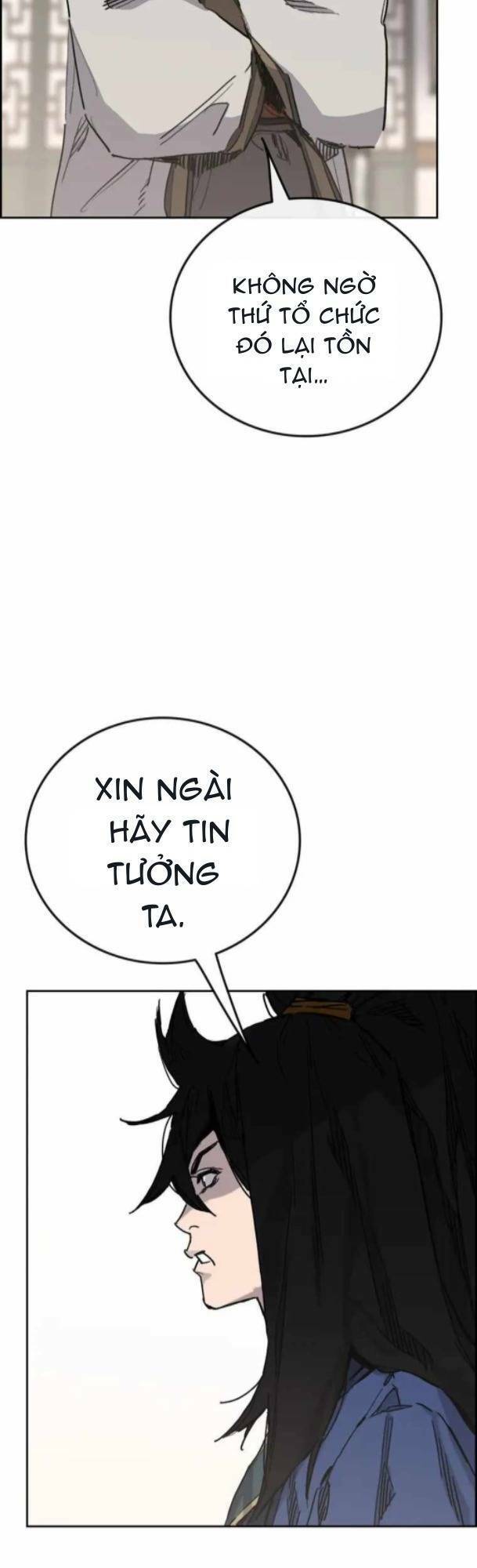 Tiên Kiếm Bất Bại Chap 151 - Next Chap 152
