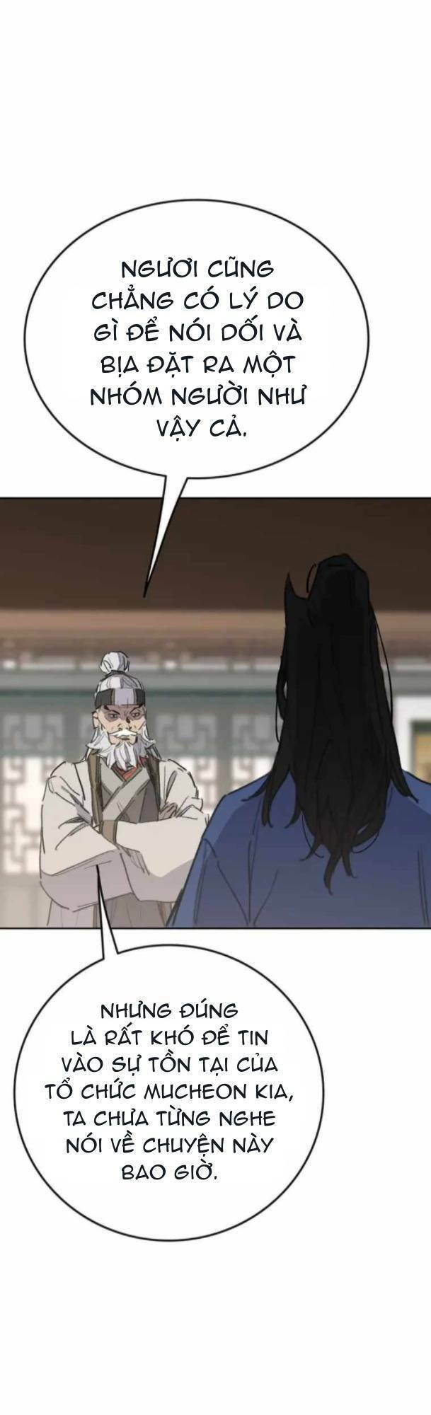 Tiên Kiếm Bất Bại Chap 151 - Next Chap 152