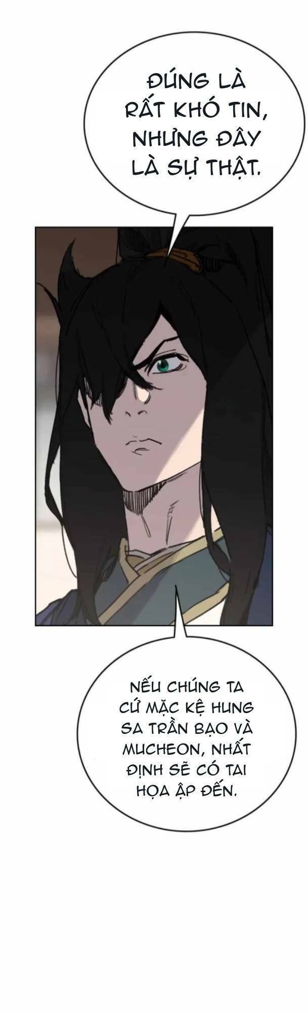 Tiên Kiếm Bất Bại Chap 151 - Next Chap 152