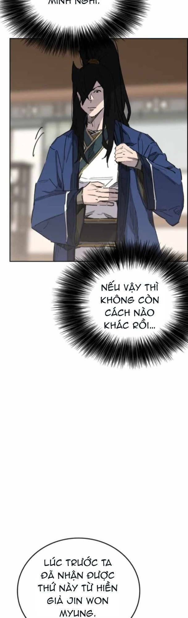 Tiên Kiếm Bất Bại Chap 151 - Next Chap 152