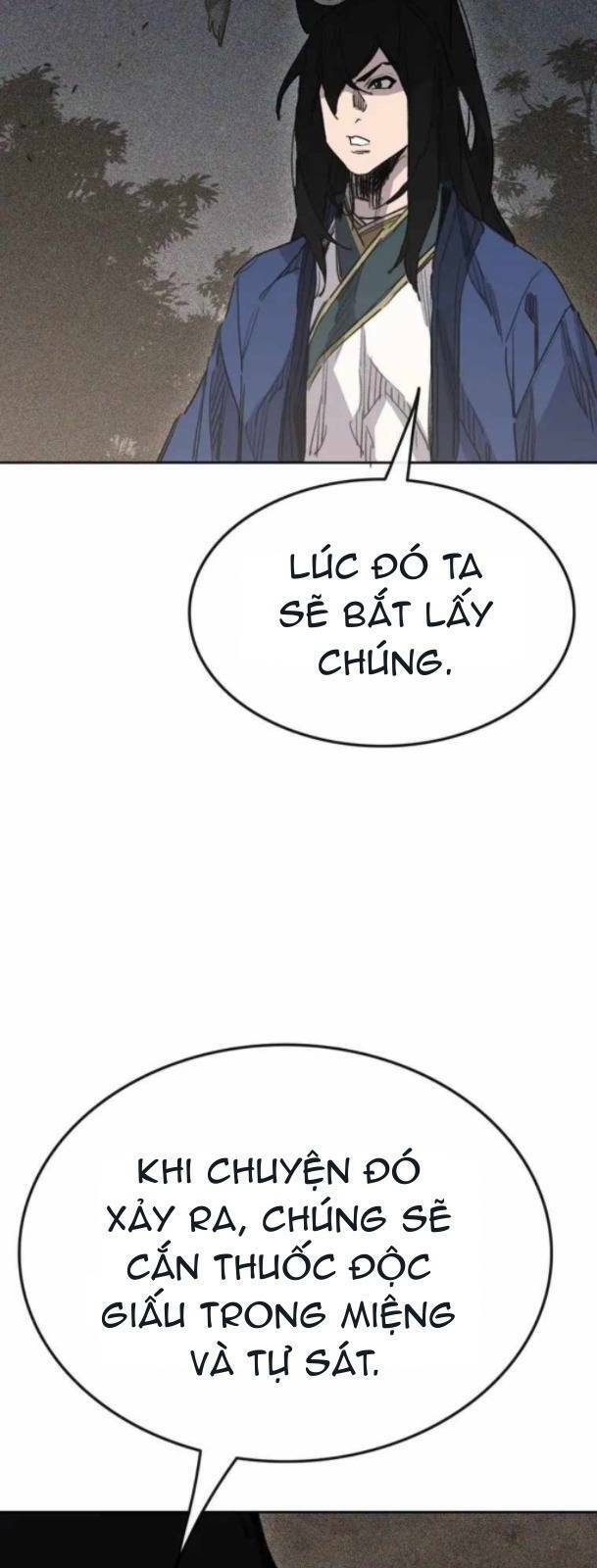 Tiên Kiếm Bất Bại Chap 151 - Next Chap 152