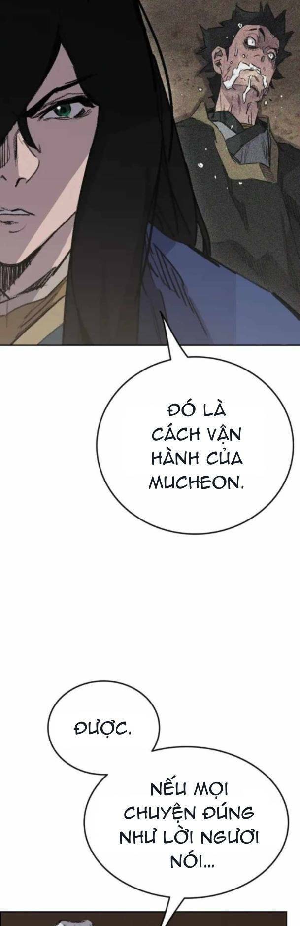 Tiên Kiếm Bất Bại Chap 151 - Next Chap 152
