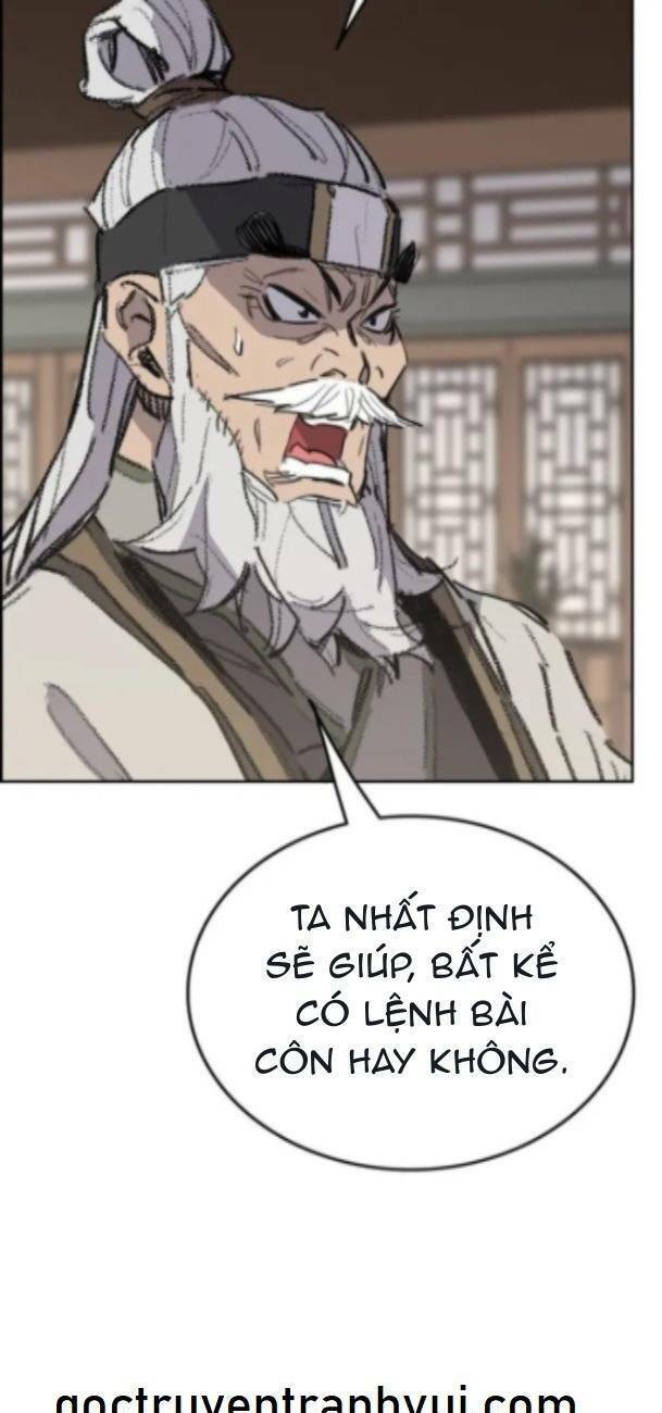 Tiên Kiếm Bất Bại Chap 151 - Next Chap 152