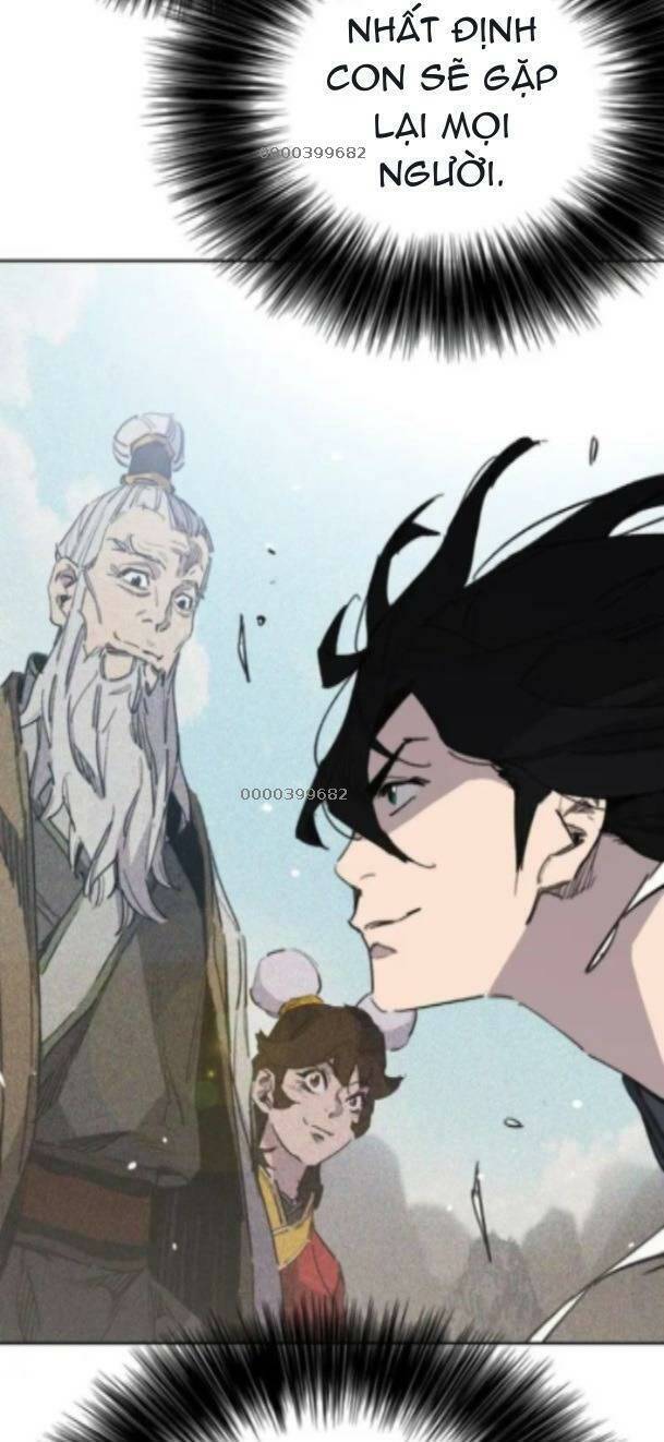 Tiên Kiếm Bất Bại Chap 151 - Next Chap 152