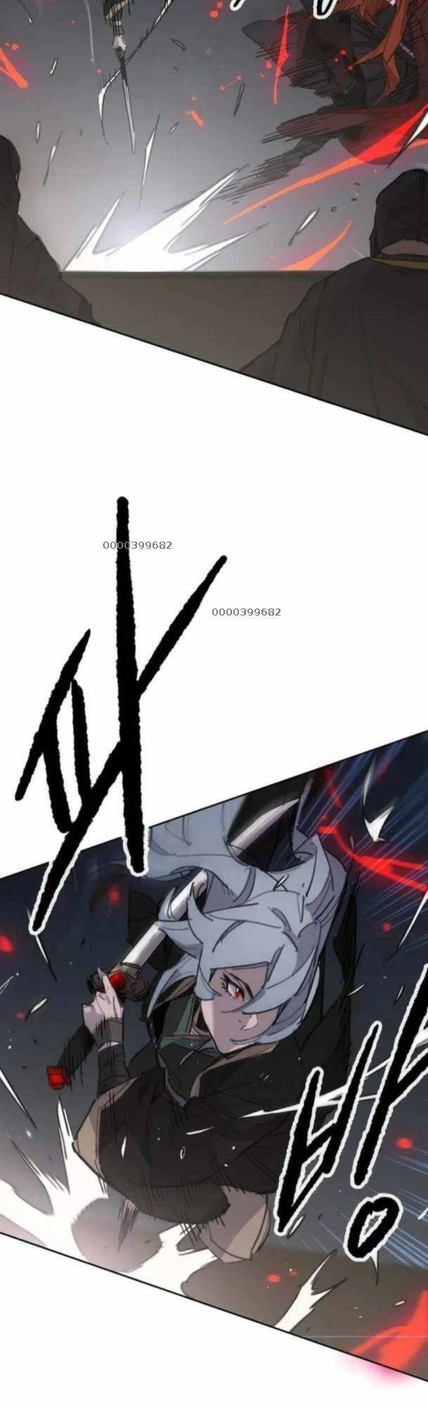 Tiên Kiếm Bất Bại Chap 151 - Next Chap 152
