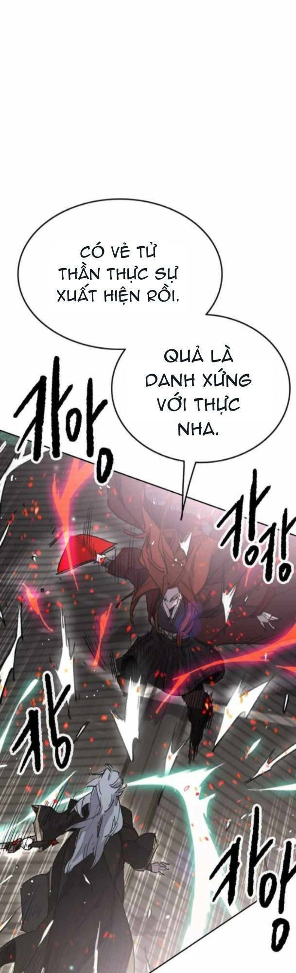 Tiên Kiếm Bất Bại Chap 151 - Next Chap 152