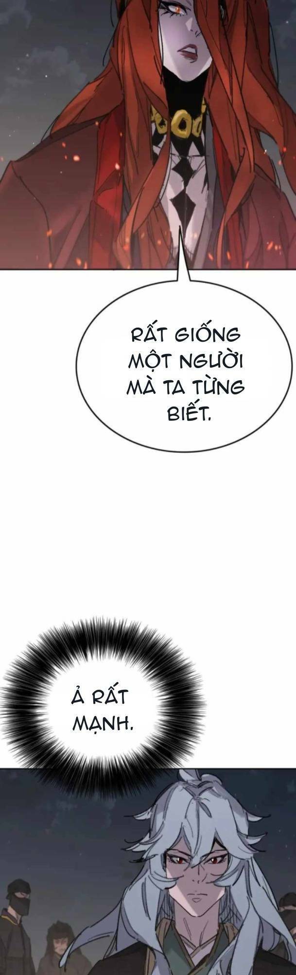 Tiên Kiếm Bất Bại Chap 151 - Next Chap 152
