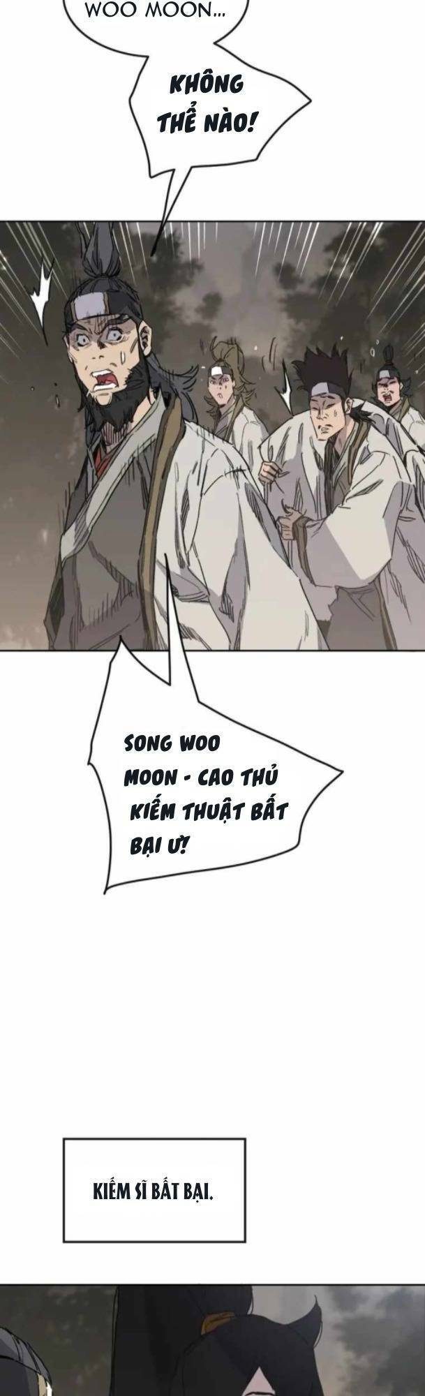 Tiên Kiếm Bất Bại Chap 151 - Next Chap 152