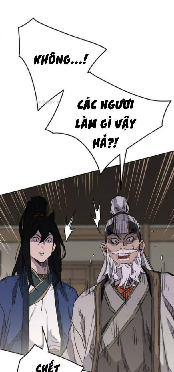 Tiên Kiếm Bất Bại Chap 152 - Next Chap 153