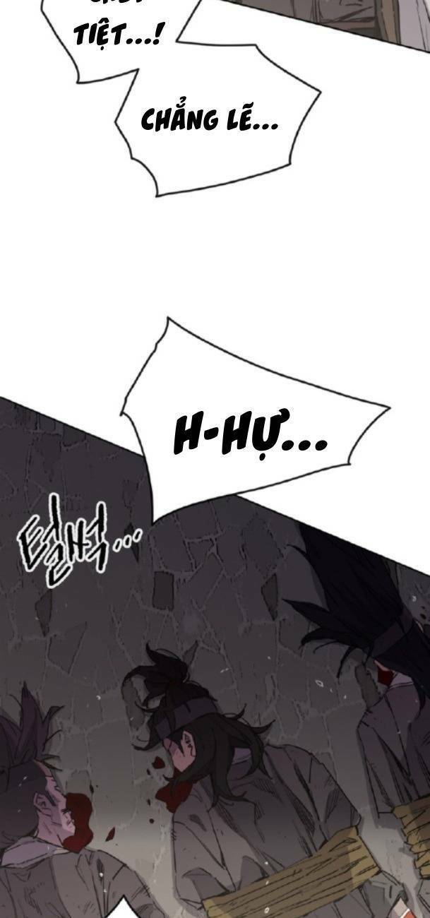 Tiên Kiếm Bất Bại Chap 152 - Next Chap 153
