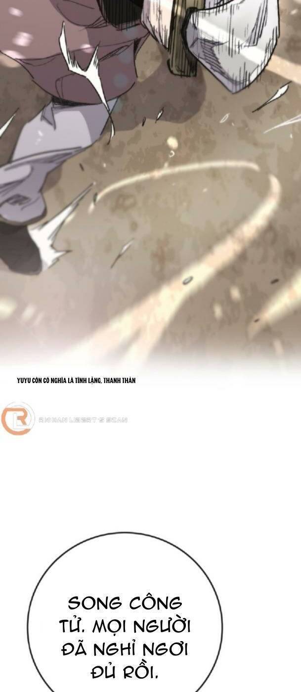 Tiên Kiếm Bất Bại Chap 152 - Next Chap 153