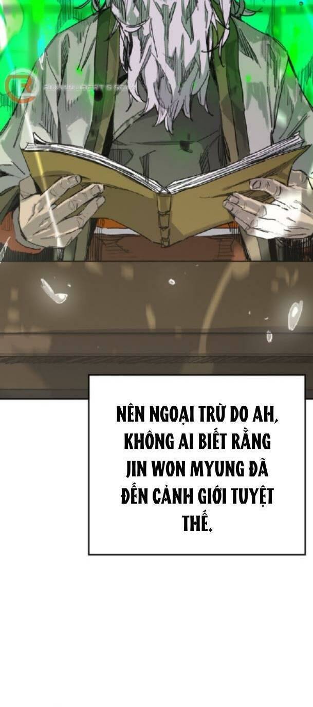 Tiên Kiếm Bất Bại Chap 152 - Next Chap 153