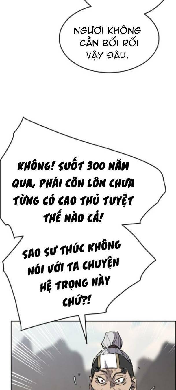 Tiên Kiếm Bất Bại Chap 152 - Next Chap 153