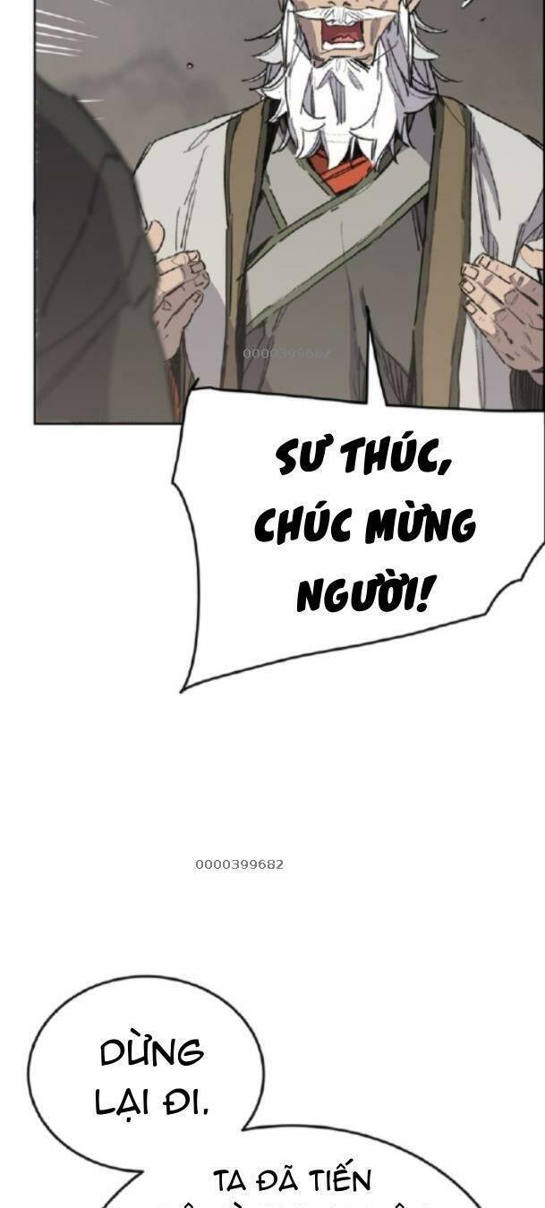 Tiên Kiếm Bất Bại Chap 152 - Next Chap 153