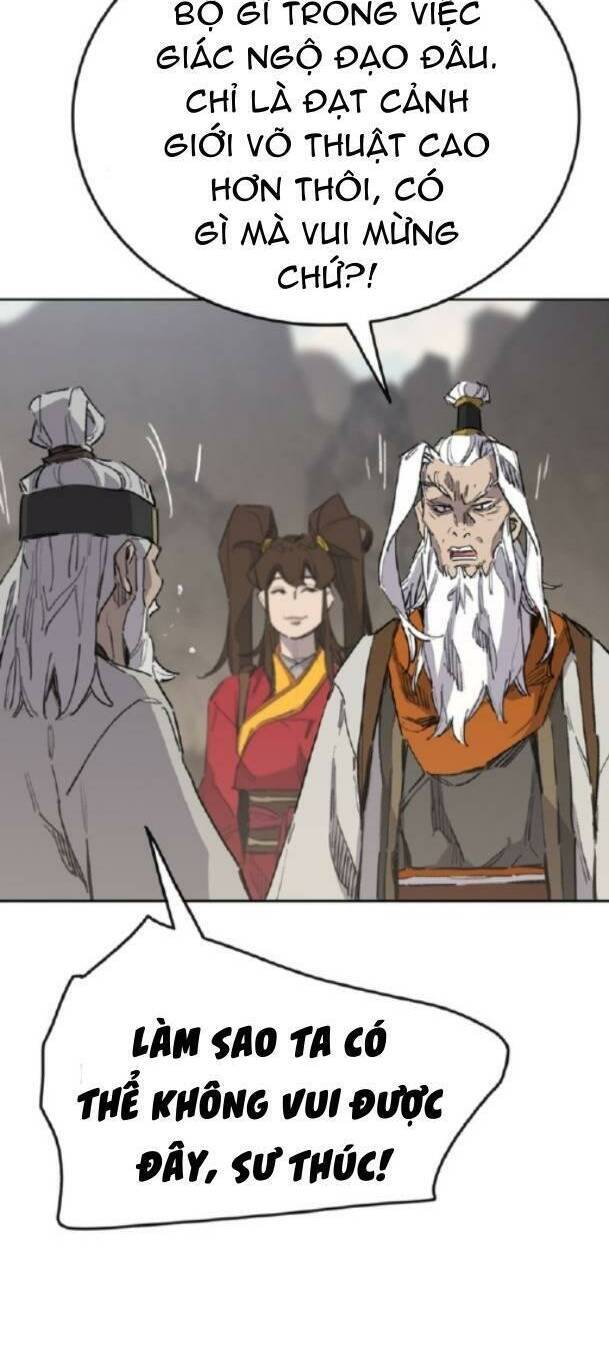 Tiên Kiếm Bất Bại Chap 152 - Next Chap 153