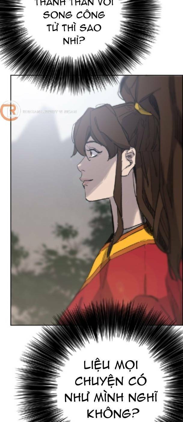 Tiên Kiếm Bất Bại Chap 152 - Next Chap 153