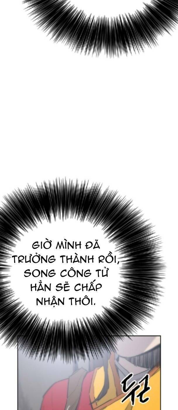 Tiên Kiếm Bất Bại Chap 152 - Next Chap 153