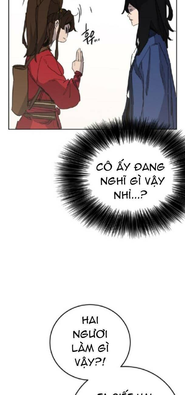 Tiên Kiếm Bất Bại Chap 152 - Next Chap 153